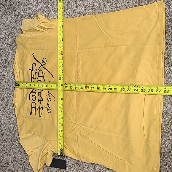 Ed Hardy T-shirt - Picture 5 of 5